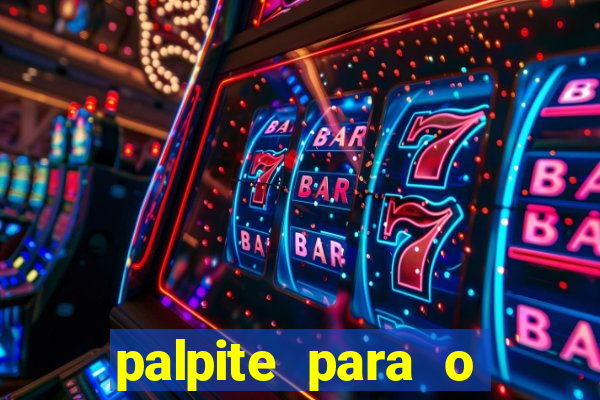 palpite para o jogo do chelsea hoje